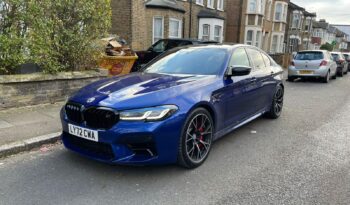 
									BMW 340i MSport full								